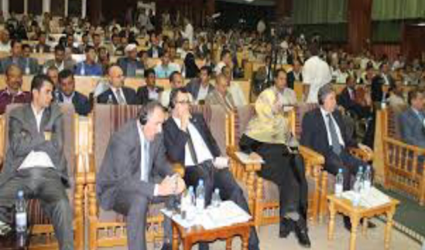 مجلس شباب الثورة يعلن مسودته الأولية لمشروع دستور اليمن الجديد