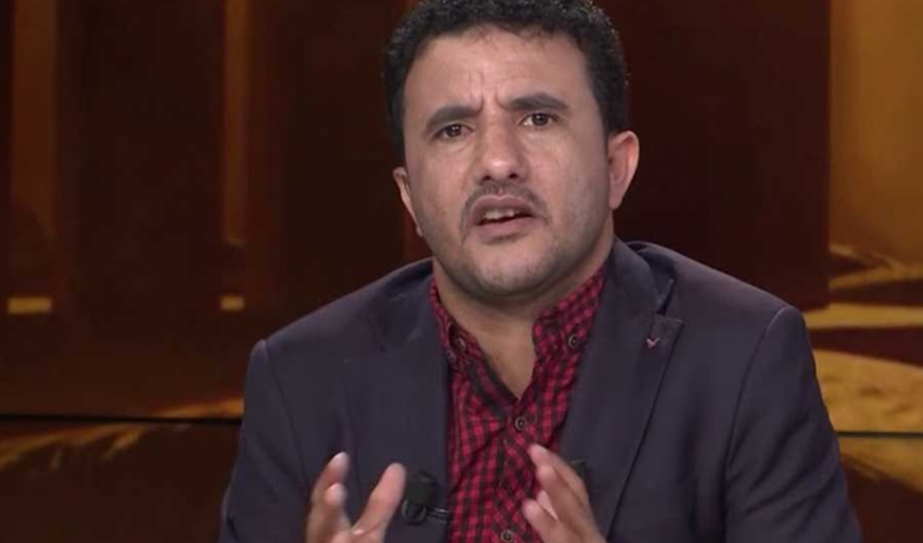 أمين عام مجلس شباب الثورة: المصالحة السعودية القطرية شأن يخص الدولتين وما يهمنا احترام سيادة اليمن