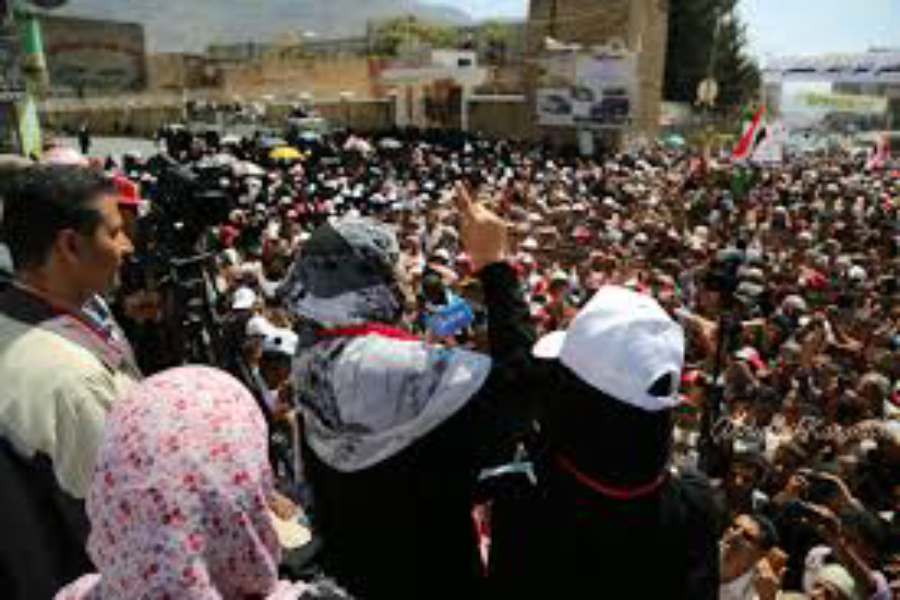 Council marks anniversary of February revolution in Ibb