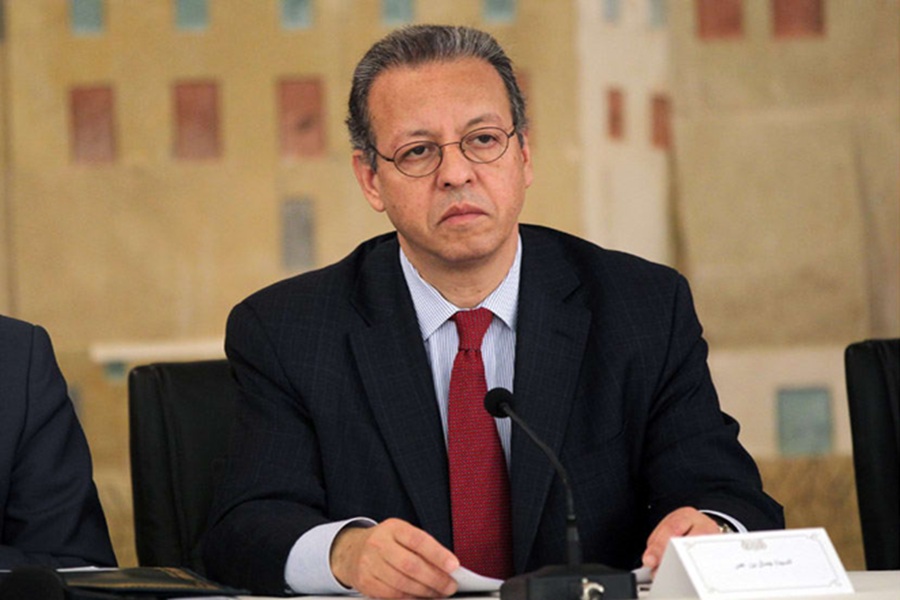 مجلس شباب الثورة يدعو المبعوث جمال بن عمر الى تقديم مسودة خطة السلام الى الرئيس والحكومة