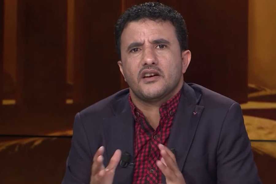 أمين عام مجلس شباب الثورة: المصالحة السعودية القطرية شأن يخص الدولتين وما يهمنا احترام سيادة اليمن
