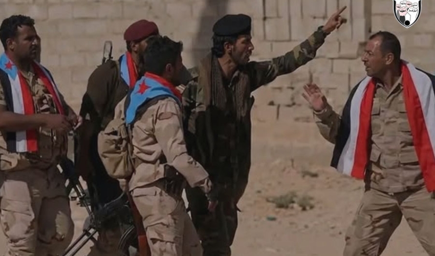 مجلس شباب الثورة السلمية: ما جرى في حضرموت انقلاب نفذته الامارات والسعودية بتواطؤ من المجلس الرئاسي